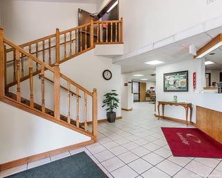 Hotel Econo Lodge Inn And Suites