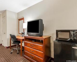 Hotel Econo Lodge Inn And Suites