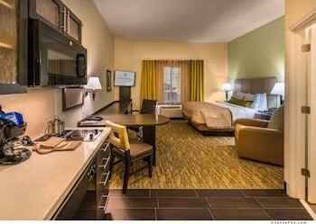 Hotel Candlewood Suites Winnemucca