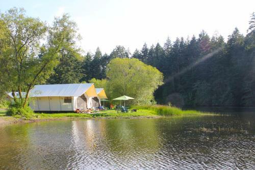 Hotel Lakedale Resort At Three Lakes