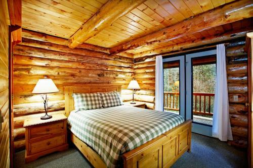 Hotel Lakedale Resort At Three Lakes