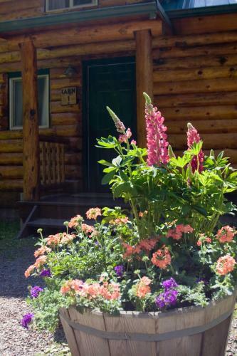 Hotel Lakedale Resort At Three Lakes