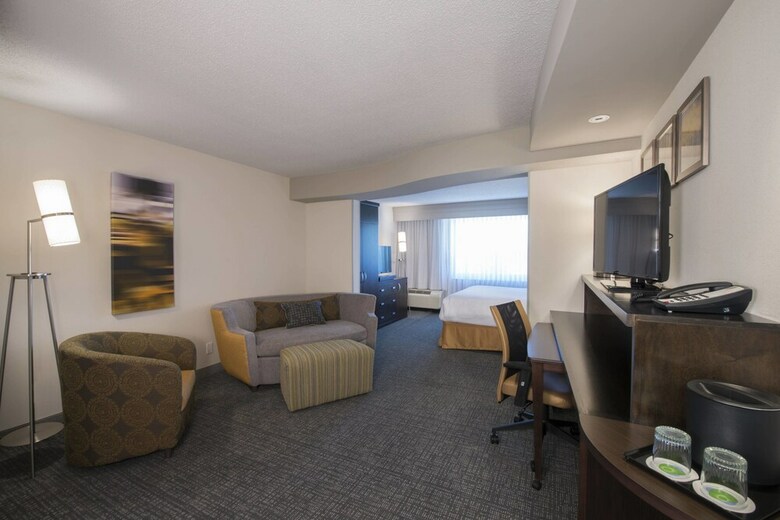 Hotel Courtyard By Marriott Columbus