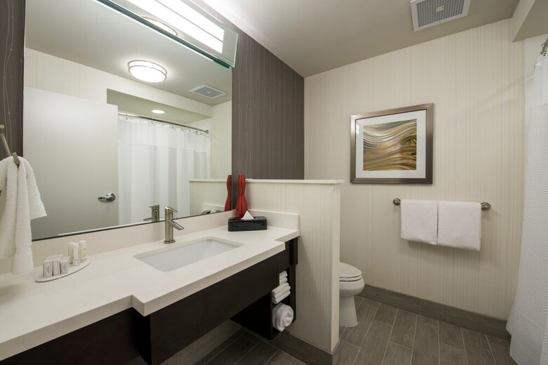 Hotel Courtyard By Marriott Columbus