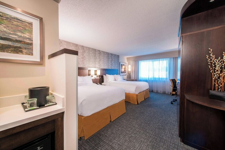 Hotel Courtyard By Marriott Columbus