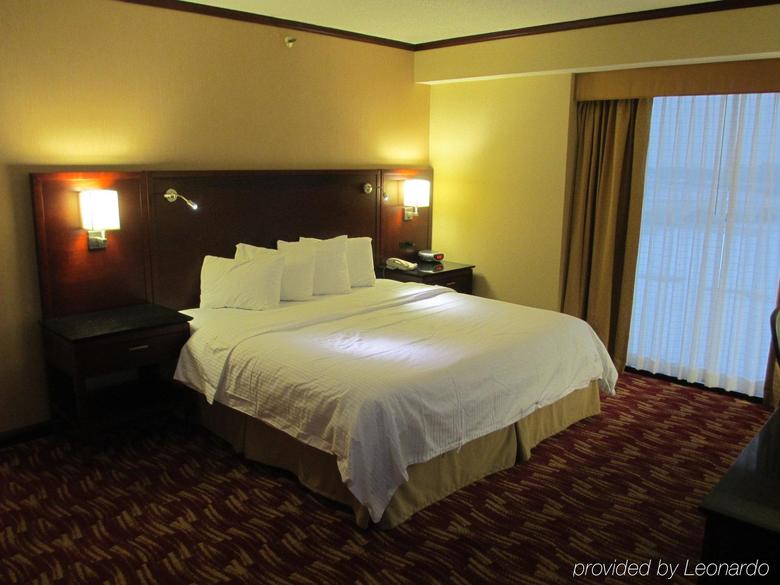 Grand Plaza Hotel