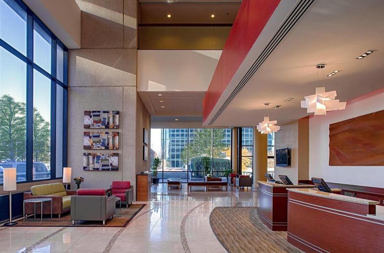 Grand Plaza Hotel