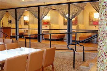 Grand Plaza Hotel