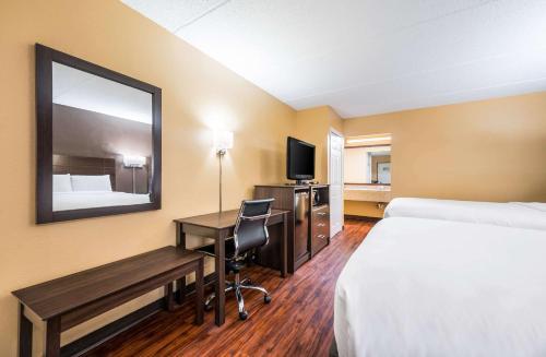 Motel River Chase Inn