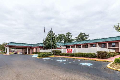 Motel River Chase Inn