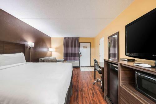 Motel River Chase Inn