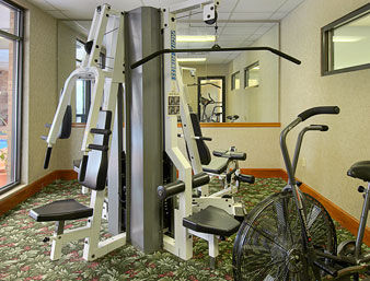 Hotel Wingate By Wyndham - Columbus