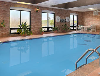 Hotel Wingate By Wyndham - Columbus