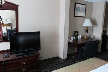 Hotel Wingate By Wyndham - Columbus