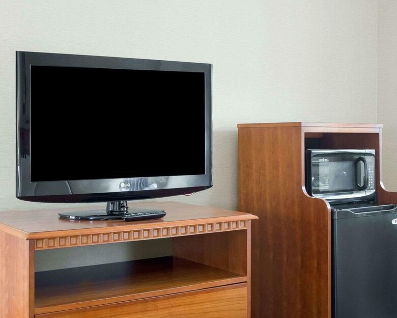 Hotel Quality Inn Columbus