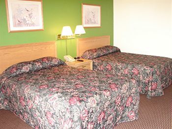 Motel Columbus Inn & Suites
