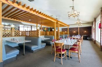 Hotel Days Inn Richfield