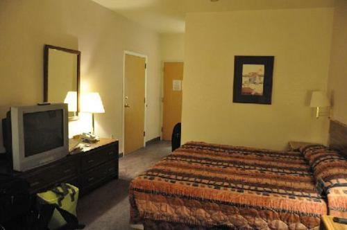 Motel 6 Richfield