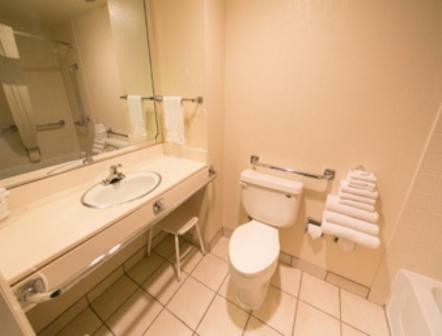 Motel 6 Richfield