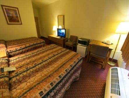 Motel 6 Richfield