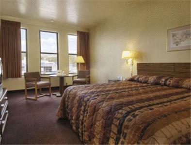 Motel 6 Richfield