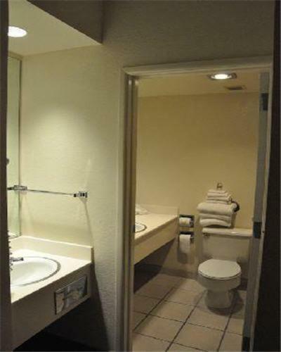 Motel 6 Richfield
