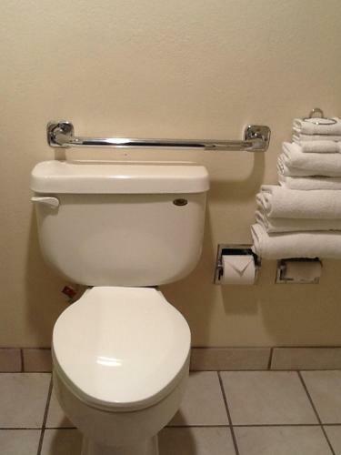 Motel 6 Richfield