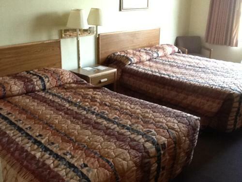 Motel 6 Richfield