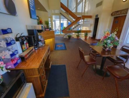 Motel 6 Richfield