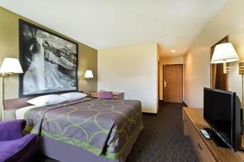Motel Super 8 Richfield