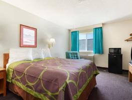 Motel Super 8 Richfield