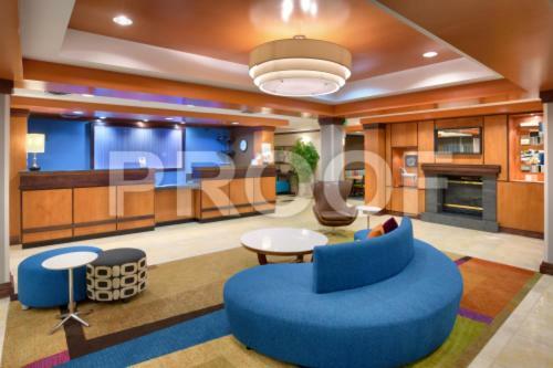 Hotel Fairfield Inn & Suites Richfield