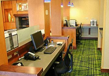 Hotel Fairfield Inn & Suites Richfield