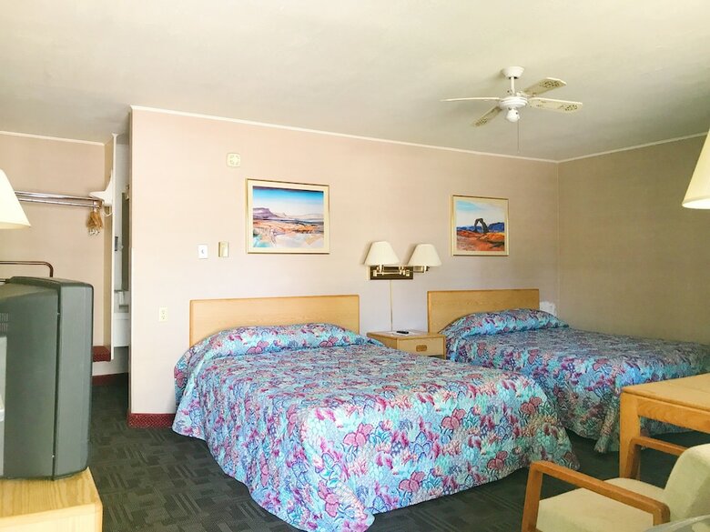 Motel Appletree Inn