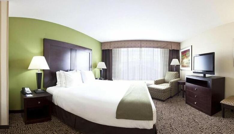 Hotel Holiday Inn Express Richfield