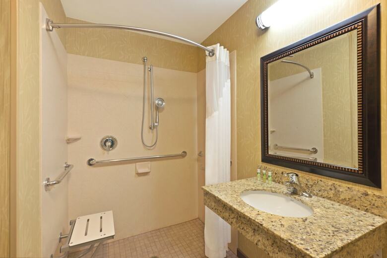 Hotel Holiday Inn Express Richfield