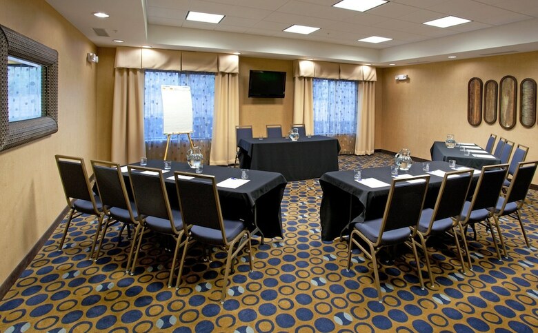 Hotel Holiday Inn Express Richfield