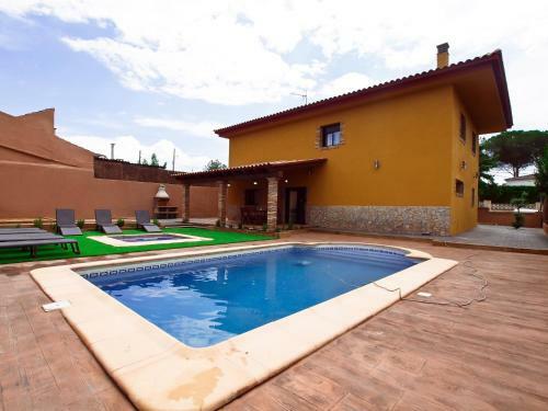 Villa Mont-roig
