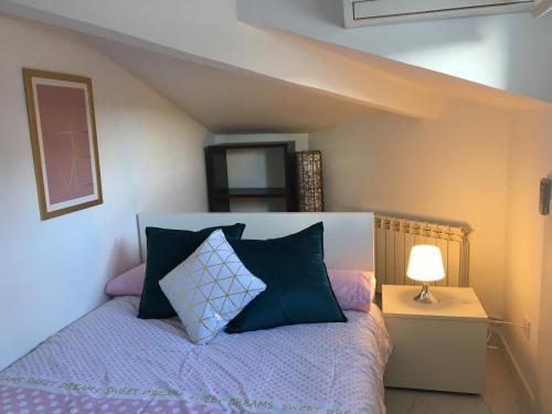 Airva: Apartamento Mart� Mons�