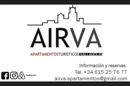 Airva: Apartamento Mart� Mons�
