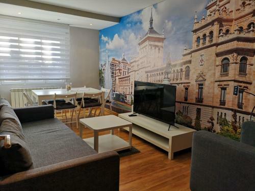 Apartamento Felipe II Center