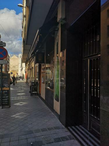 Apartamento Felipe II Center