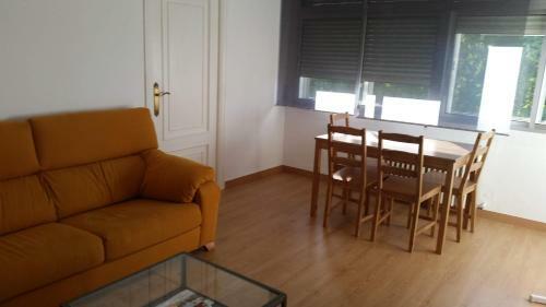 Apartamento Tisare