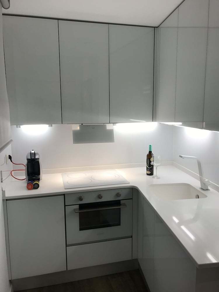 Airva: Apartamento Duque De La Victoria