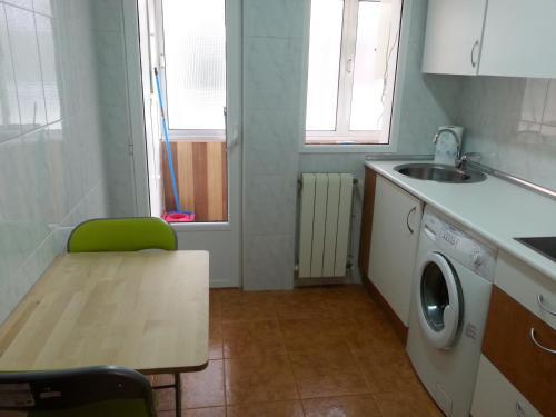 Apartamento Disfrubon