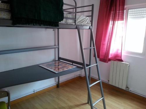 Apartamento Disfrubon