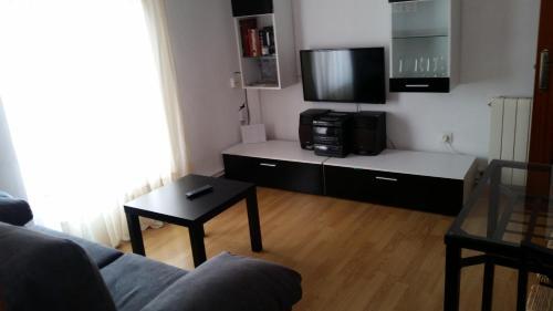 Apartamento Disfrubon