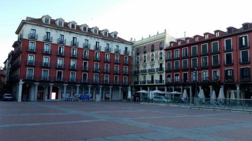 Apartamento Disfrubon