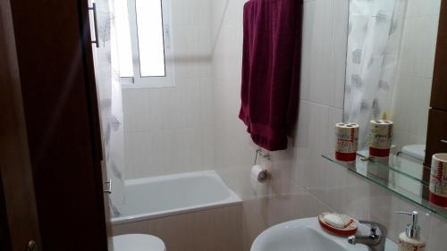 Apartamento Disfrubon