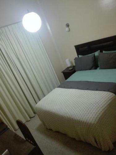 Hotel Club Social Angol